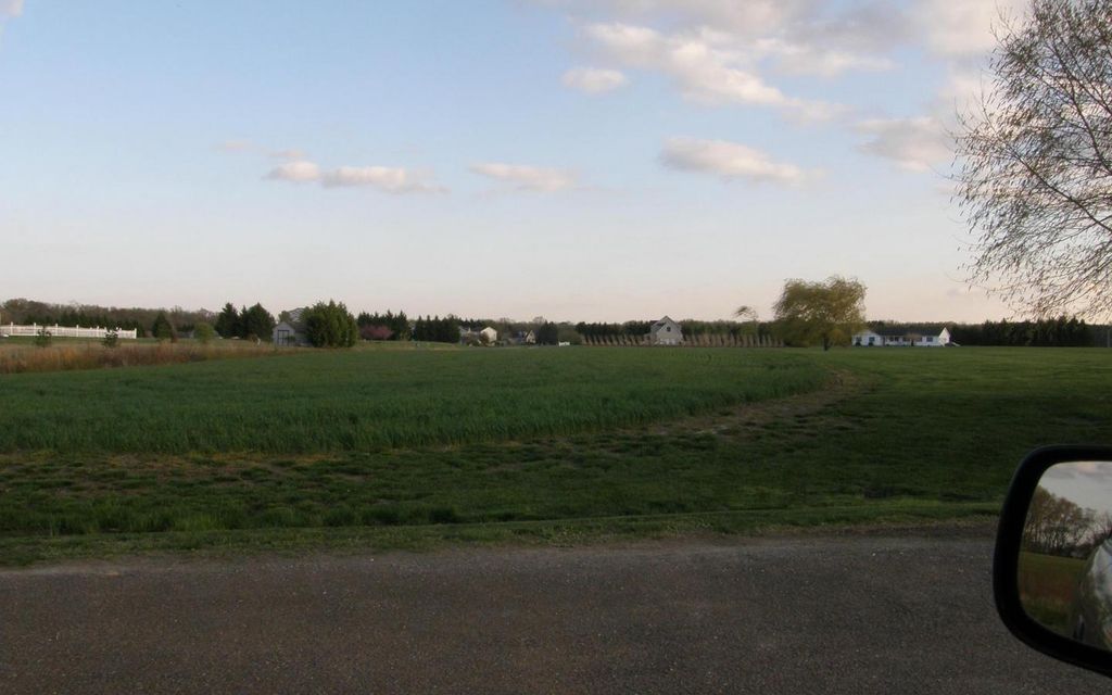 24.6 acres, Queen Anne, MD, Property ID 9019606 Land and Farm