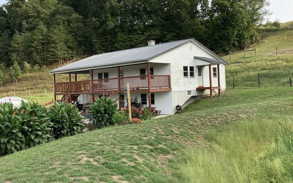 31.13 acres, Mt Sterling, KY, Property ID 11527909 Land and Farm