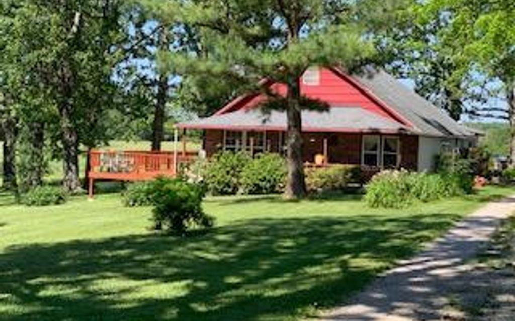 39 acres, Mountain View, MO, Property ID 9282238 Land and Farm