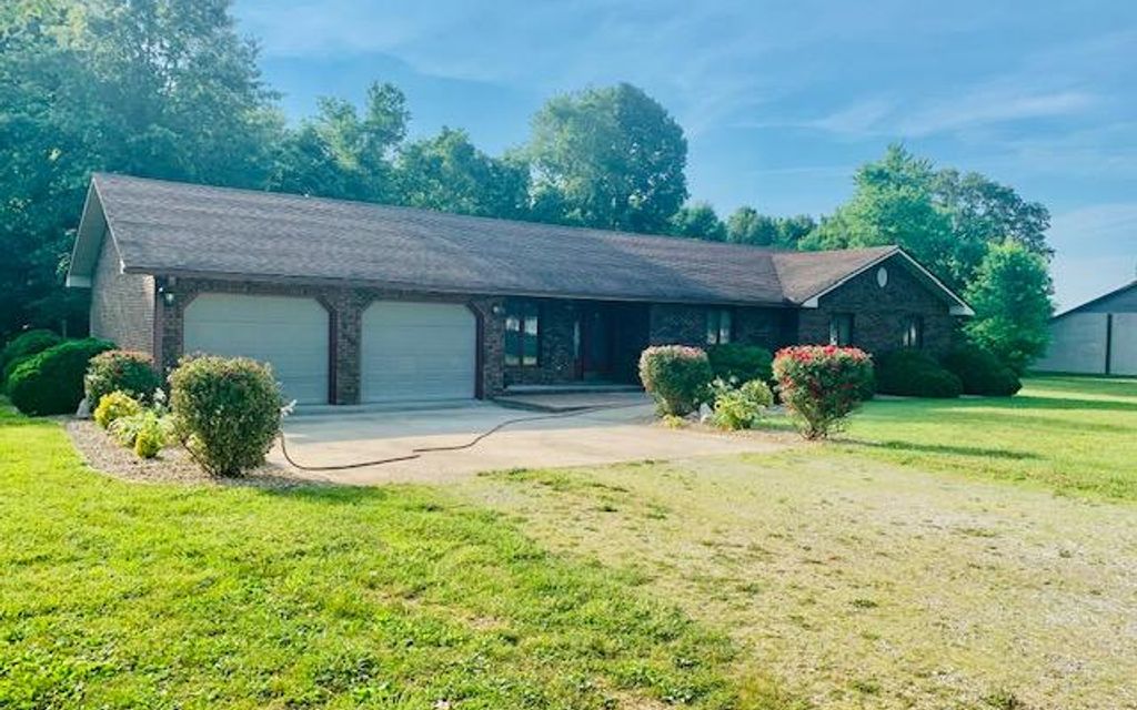 2 02 Acres Mountain View Mo Property Id 10714660 Land And Farm