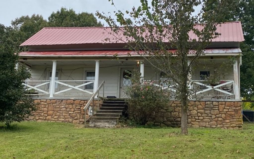 24 acres, Dunmor, KY, Property ID 11613906 Land and Farm