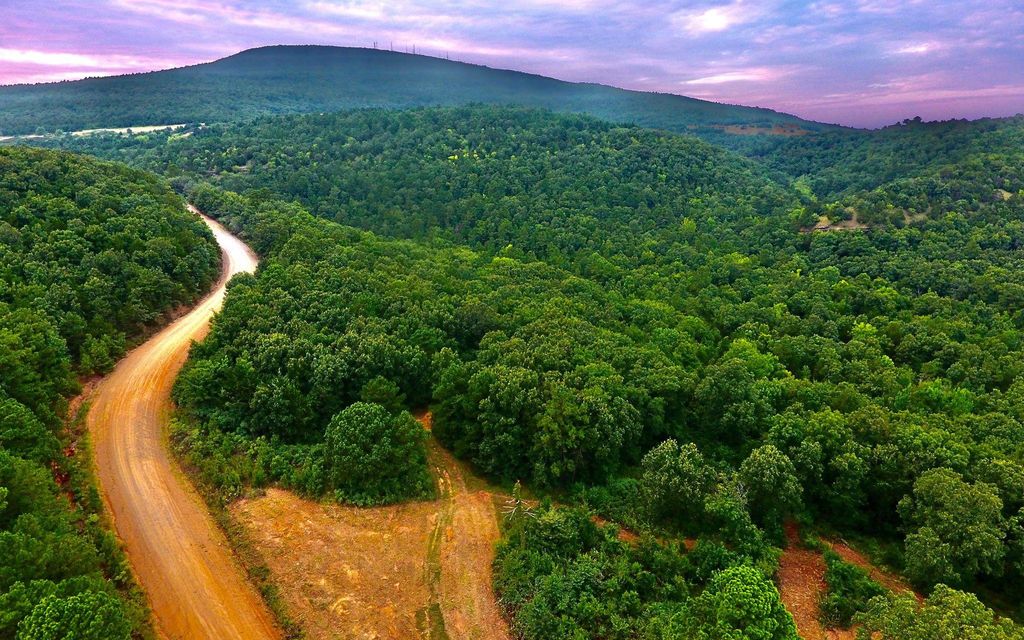 33 85 Acres Poteau Ok Property Id 11672968 Land And Farm