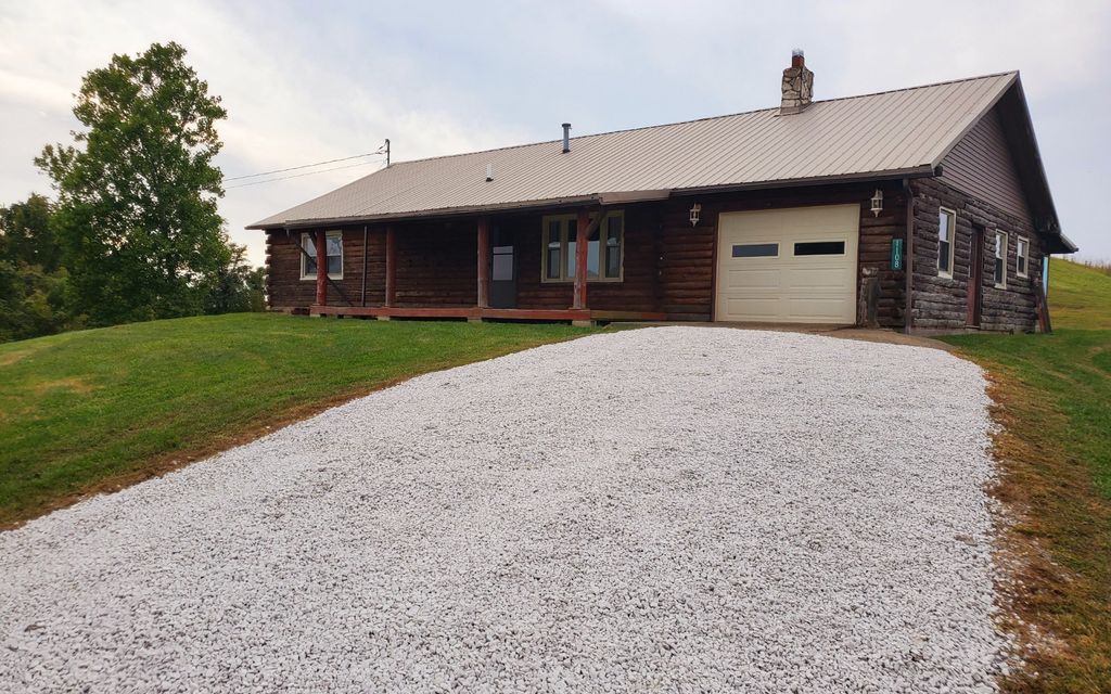 44 acres, LeRoy, WV, Property ID 11675207 Land and Farm