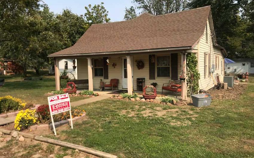 0.79 acres, Mound City, MO, Property ID 11726327 Land and Farm