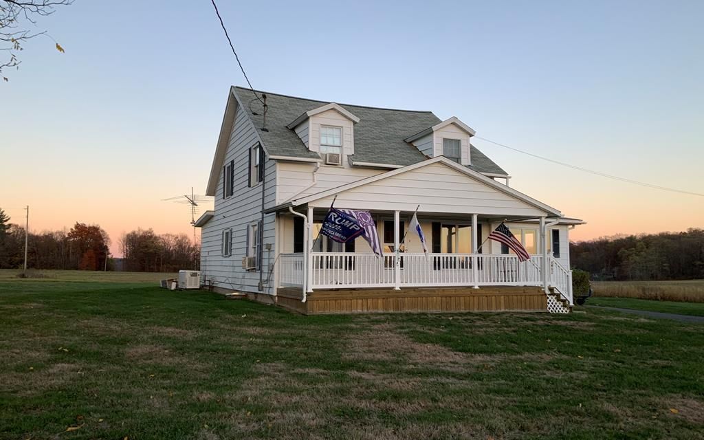 39 acres, Columbia Cross Roads, PA, Property ID 11727373 Land and Farm