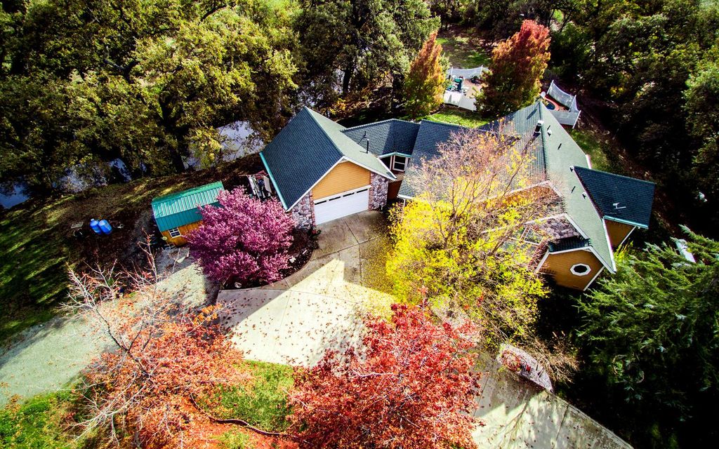 94.51 acres, Red Bluff, CA, Property ID 8906149 Land and Farm