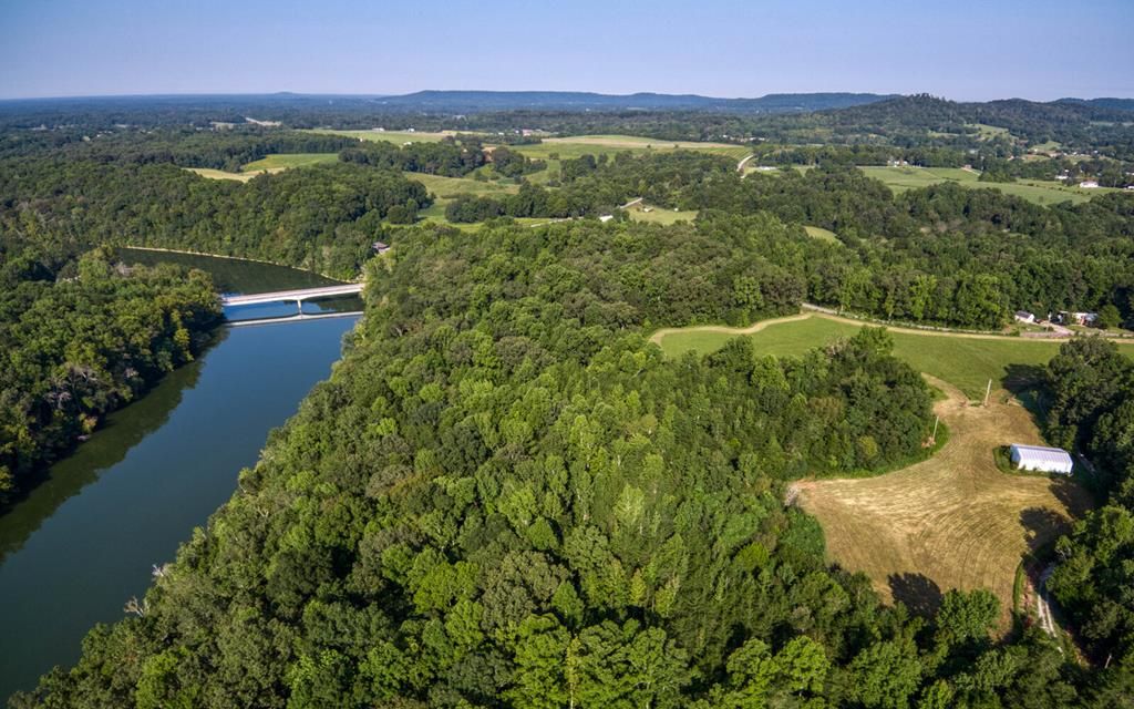 14.13 acres, Quebeck, TN, Property ID 11803760 Land and Farm