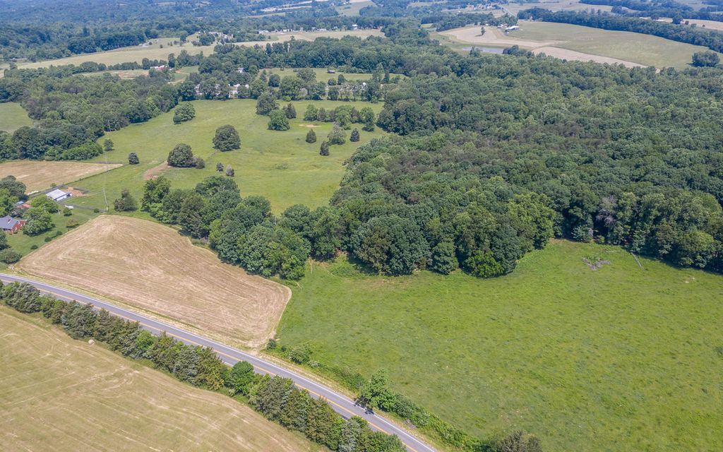 60 acres, Bedford, VA, Property ID 11804424 Land and Farm