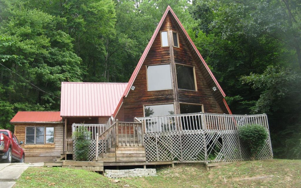 7 acres, Manchester, KY, Property ID 7563973 Land and Farm