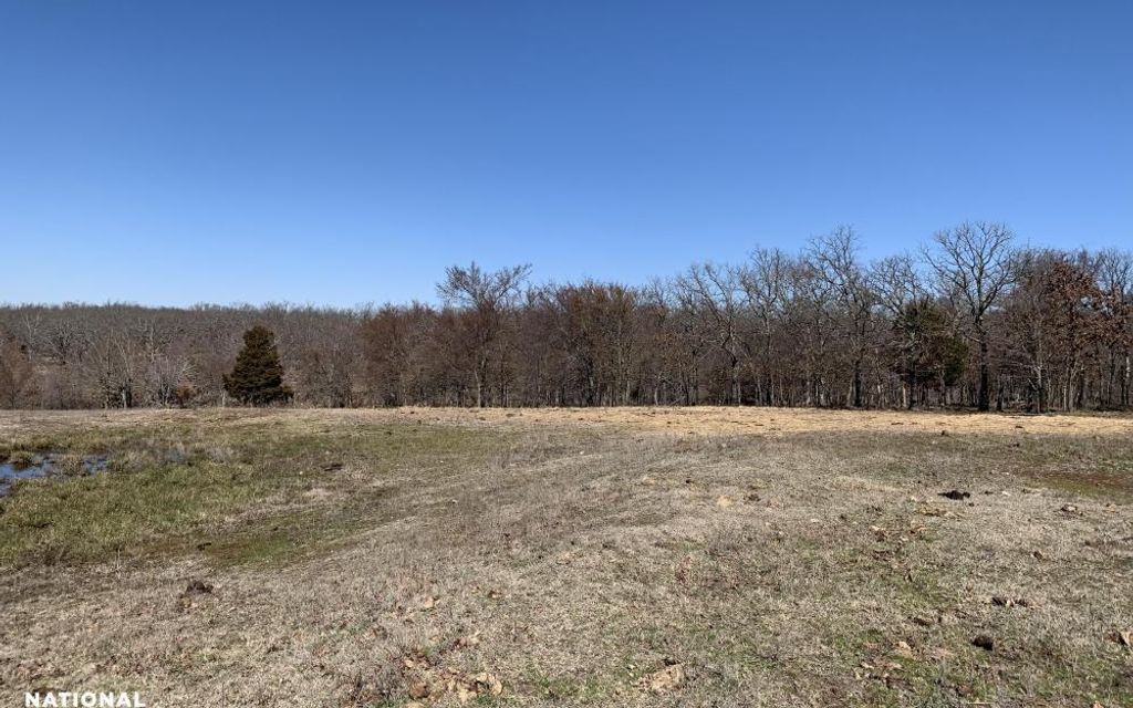 10 acres, Mounds, OK, Property ID 10393896 Land and Farm