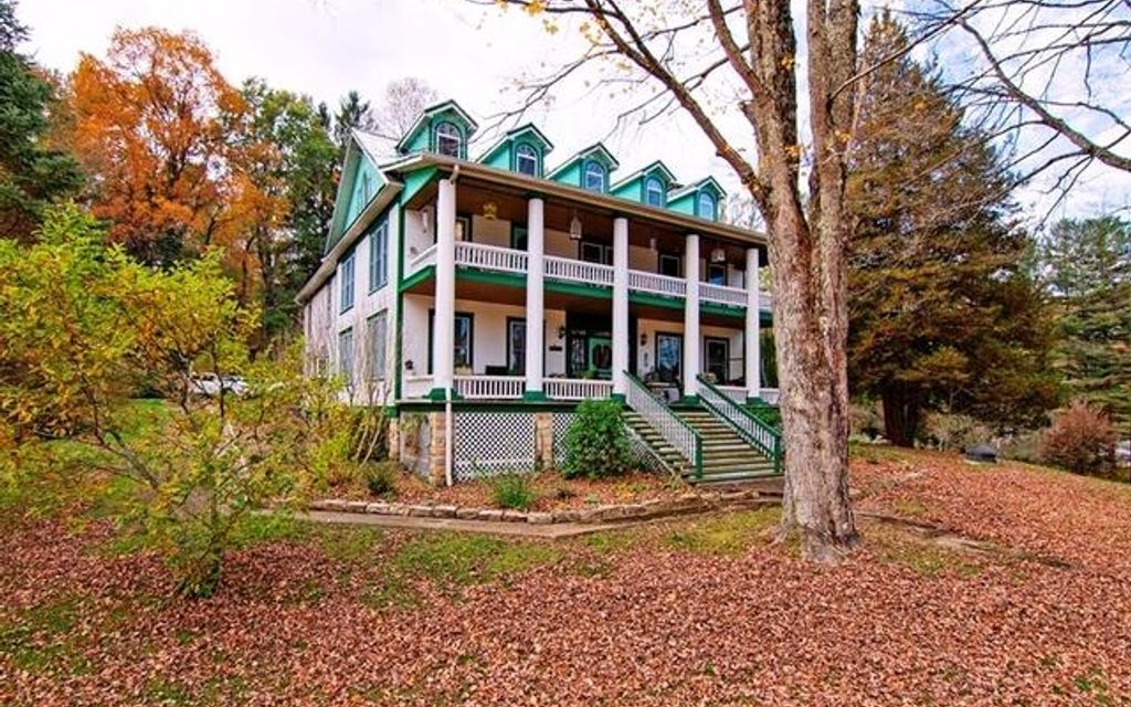 5.5 acres, Glen White, WV, Property ID 11875217 Land and Farm