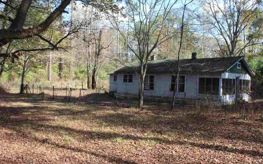 1 acre, Lewisville, AR, Property ID 11879026 Land and Farm