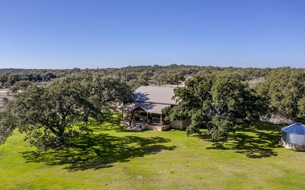 136 acres, Wimberley, TX, Property ID 10200225 Land and Farm
