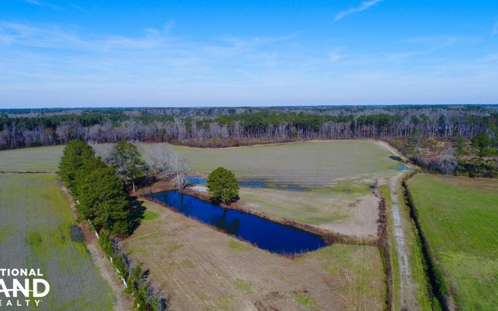 21.8 acres, Selma, NC, Property ID 12097264 Land and Farm
