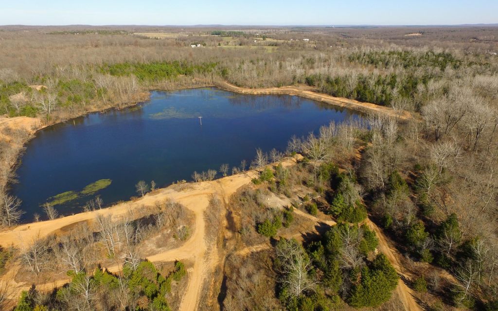 168 Acres Mineral Point Mo Property Id Land And Farm