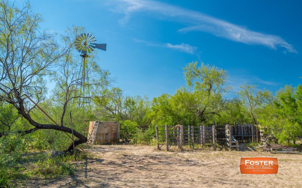 968 acres, San Manuel, TX, Property ID 10395358 Land and Farm