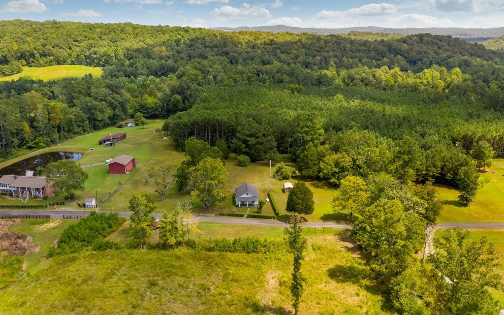 17.4 acres, McDonald, TN, Property ID 9823035 Land and Farm