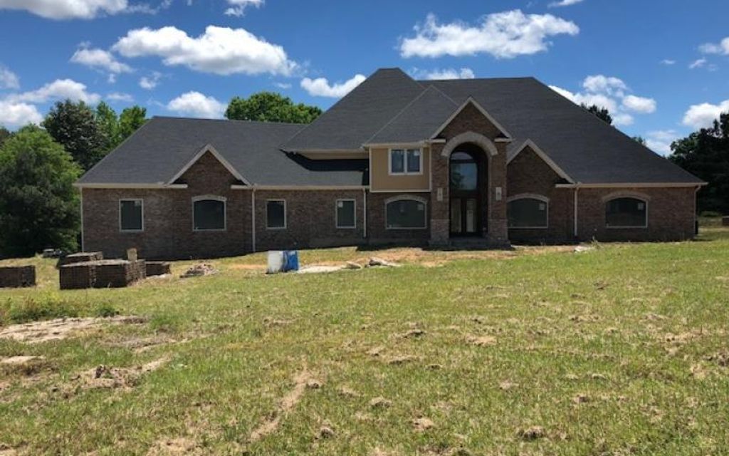 64 acres, Tylertown, MS, Property ID 8042601 Land and Farm