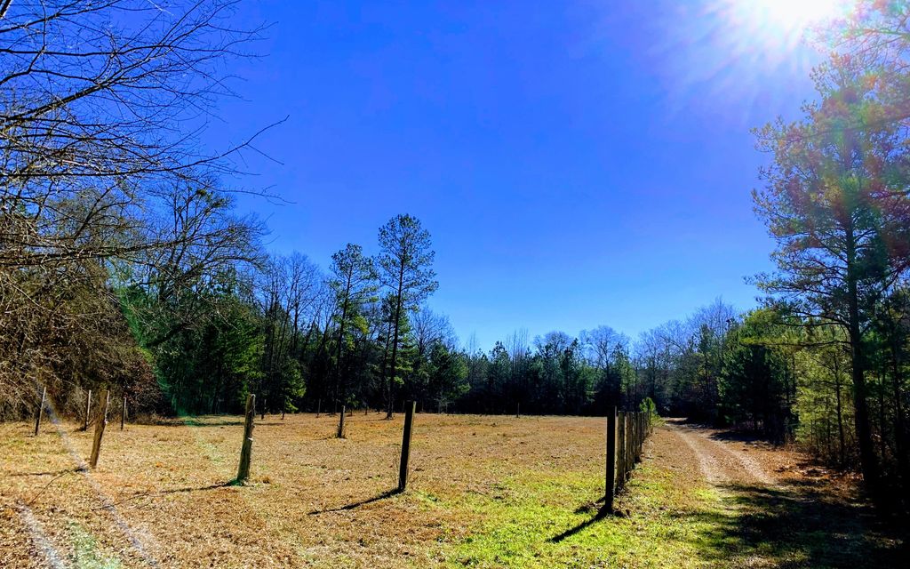 51.07 acres, Macon, GA, Property ID 12384508 Land and Farm