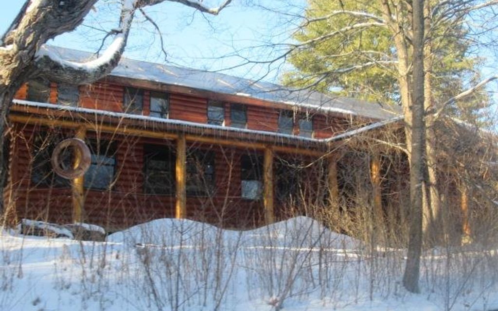 119.39 acres, Thurman, NY, Property ID 12386542 Land and Farm