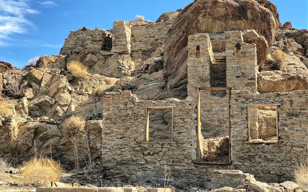 93 06 Acres Desert Center Ca Property Id 12411478 Land And Farm