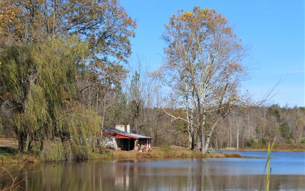 56.5 acres, New Canton, VA, Property ID 12461981 Land and Farm