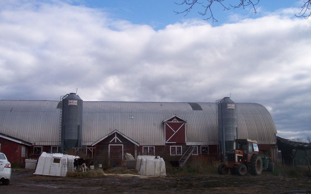60 acres, Fort Edward, NY, Property ID 7293000 Land and Farm