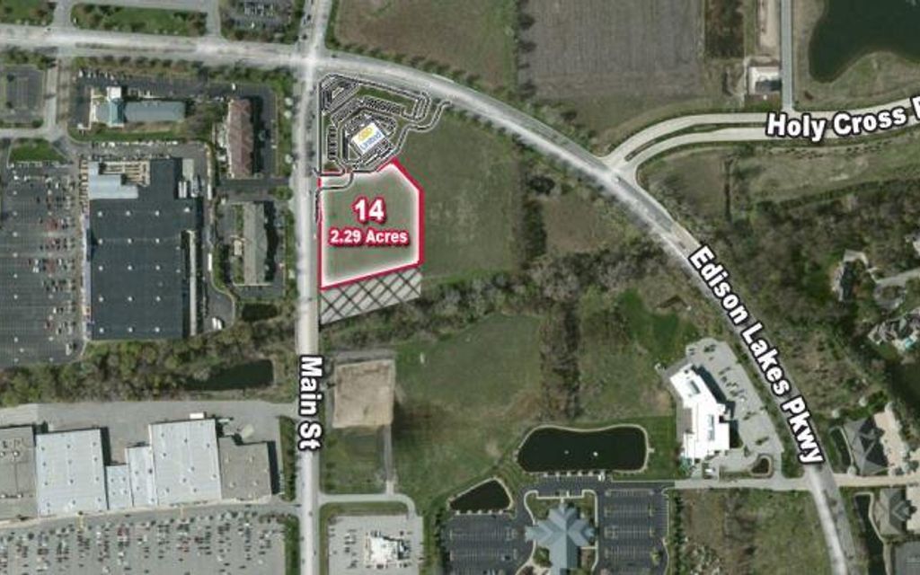 2.29 acres, Mishawaka, IN, Property ID 8266375 Land and Farm