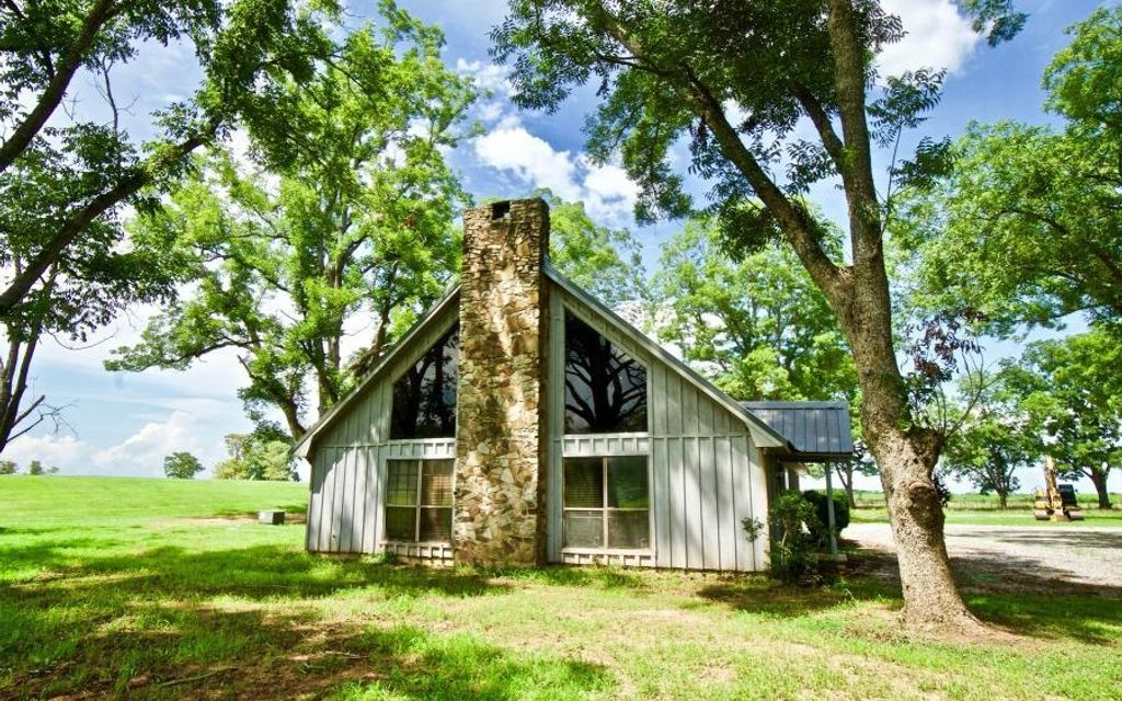 1767 acres, Cloutierville, LA, Property ID 9714651 Land and Farm