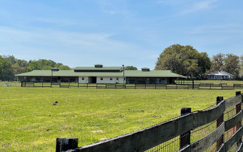 79 acres, Brooksville, FL, Property ID 12686404 Land and Farm