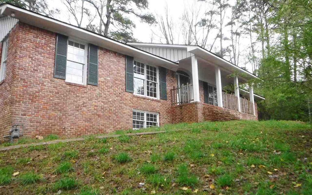 0.62 acres, Gadsden, AL, Property ID 12991396 Land and Farm