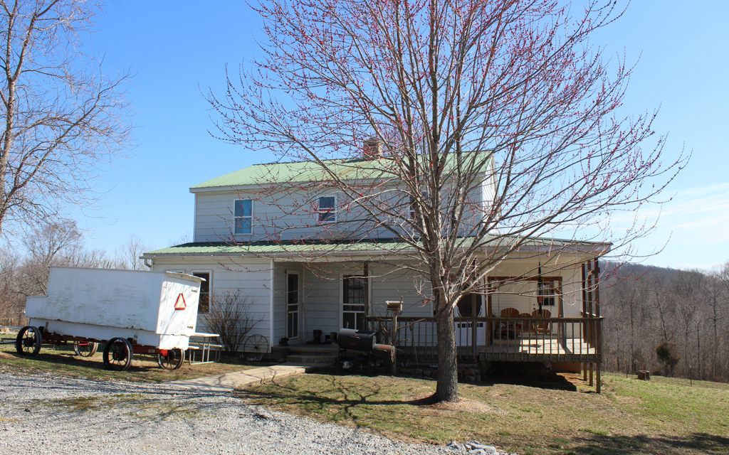 15 acres, Marion, KY, Property ID 13033756 Land and Farm