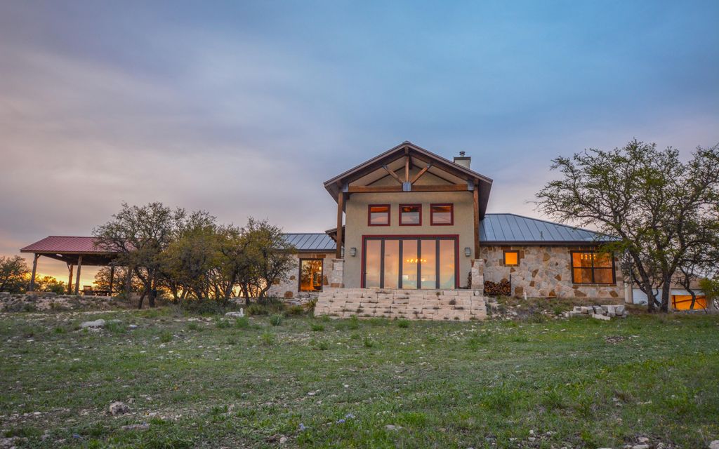 134 acres, Cleo, TX, Property ID 13116972 Land and Farm