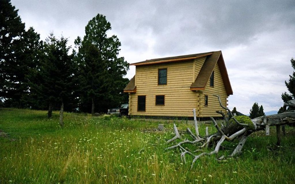 40 acres, Drummond/Helmville, MT, Property ID 366292 Land and Farm