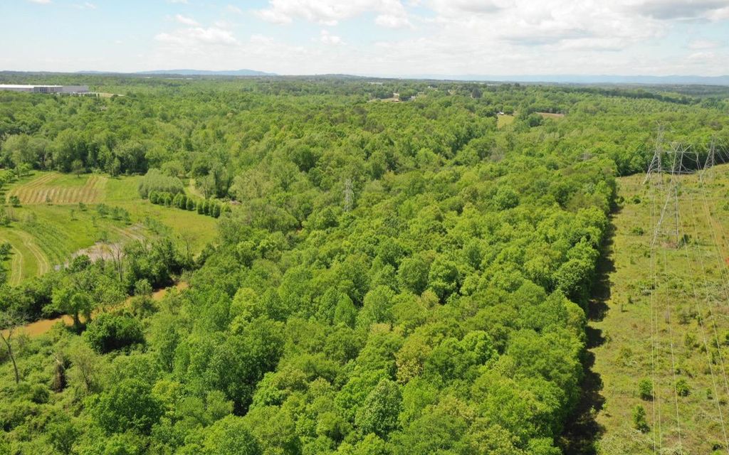 41.4 acres, Duncan, SC, Property ID 13258446 Land and Farm