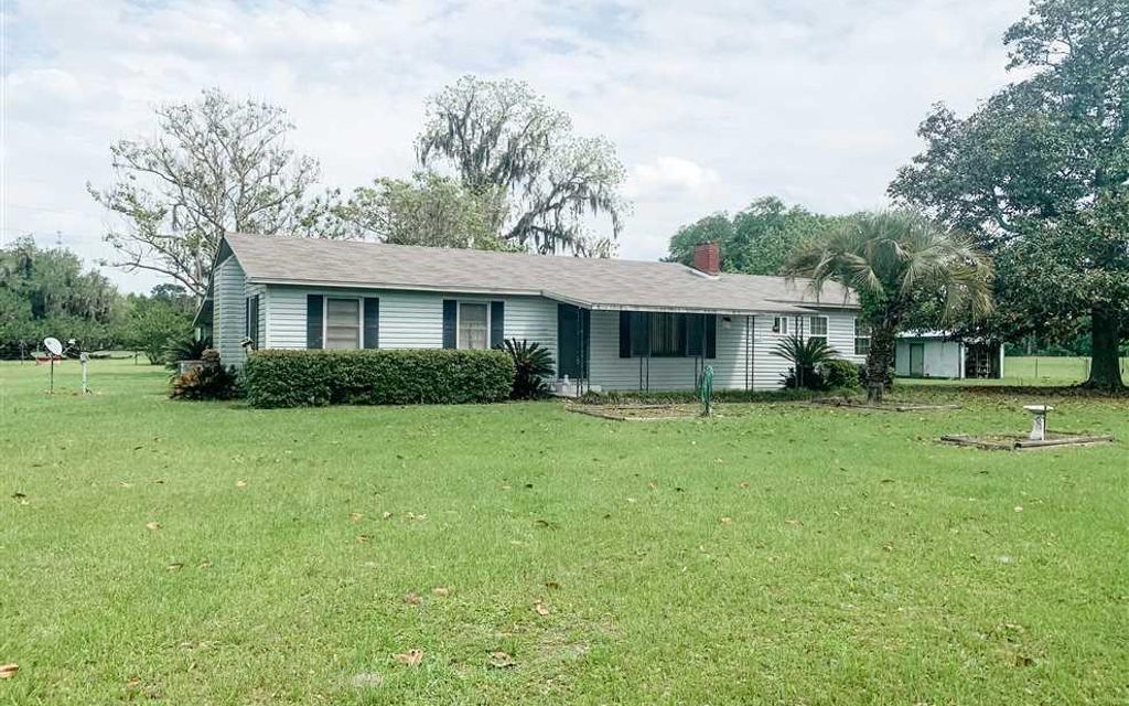 40.5 acres, Lee, FL, Property ID 13329223 Land and Farm