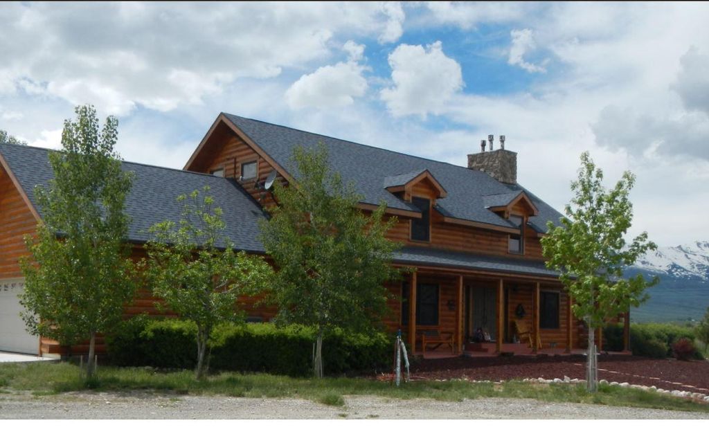 120 acres, Wells, NV, Property ID 13330605 Land and Farm