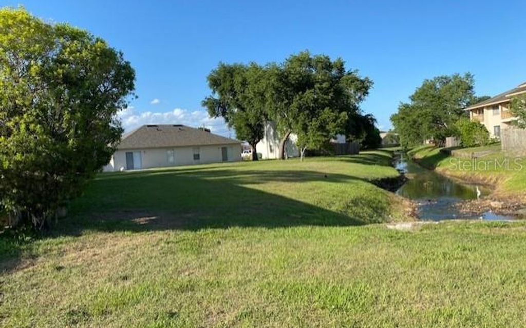 0.09 acres, Kissimmee, FL, Property ID 13392688 Land and Farm