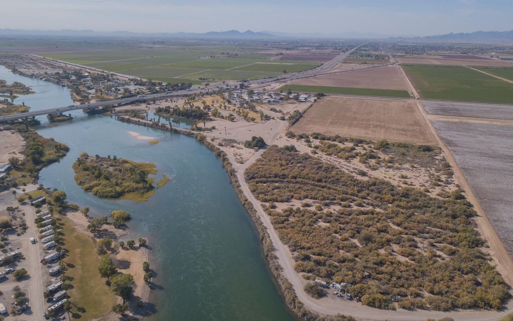 53.24 acres, Blythe, CA, Property ID 13414430 Land and Farm