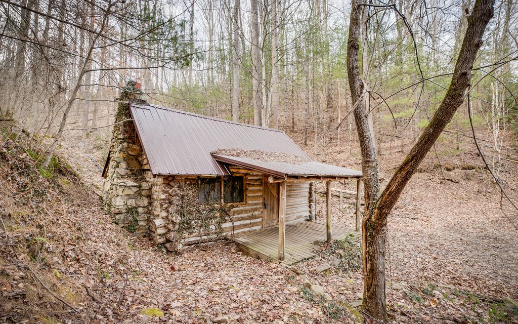 12 acres, Erwin, TN, Property ID 12749158 Land and Farm