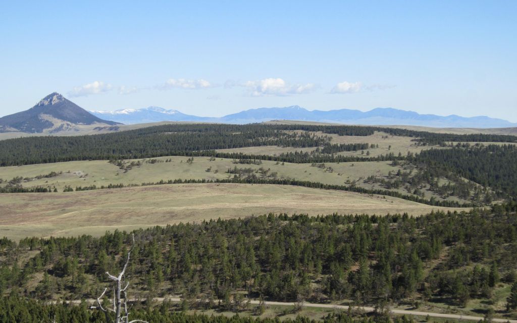 35.12 acres, Stanford, MT, Property ID 13553730 Land and Farm
