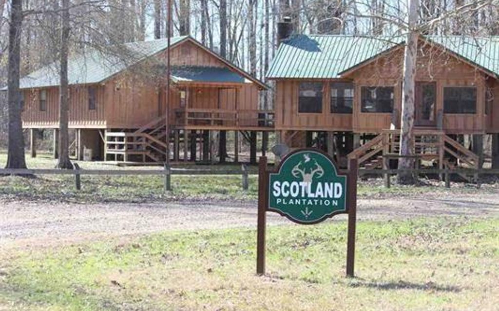 1935 acres, Bentonia, MS, Property ID 13579114 Land and Farm