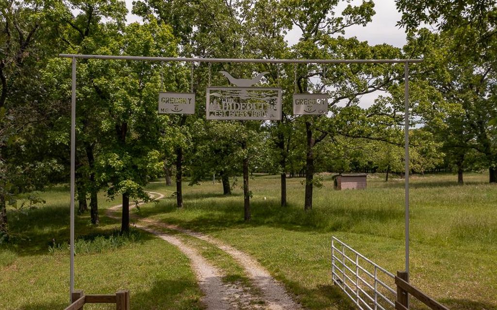 40 acres, Strang, OK, Property ID 13587646 Land and Farm