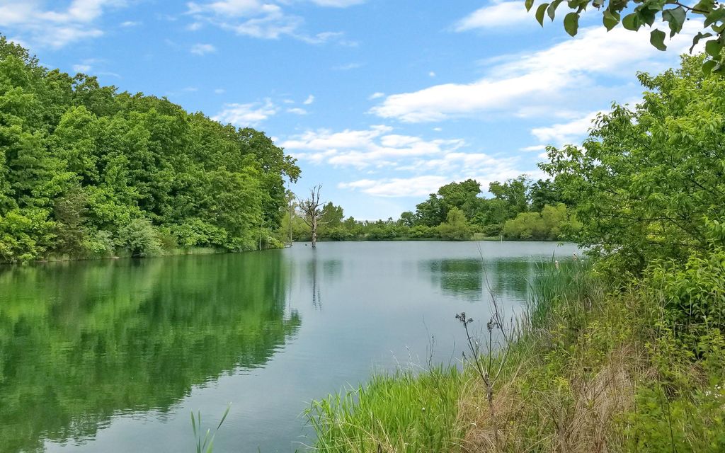 6.7 acres, Elsberry, MO, Property ID 13604492 Land and Farm