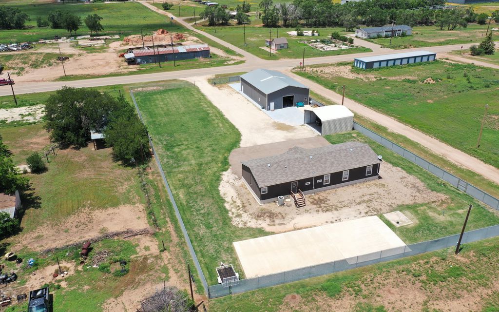 1 acre, Quitaque, TX, Property ID 13634469 Land and Farm