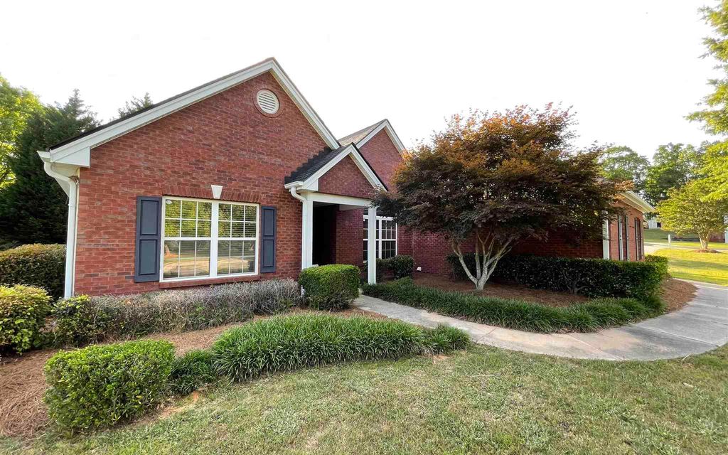 0.65 acres, Monroe, GA, Property ID 13441984 Land and Farm