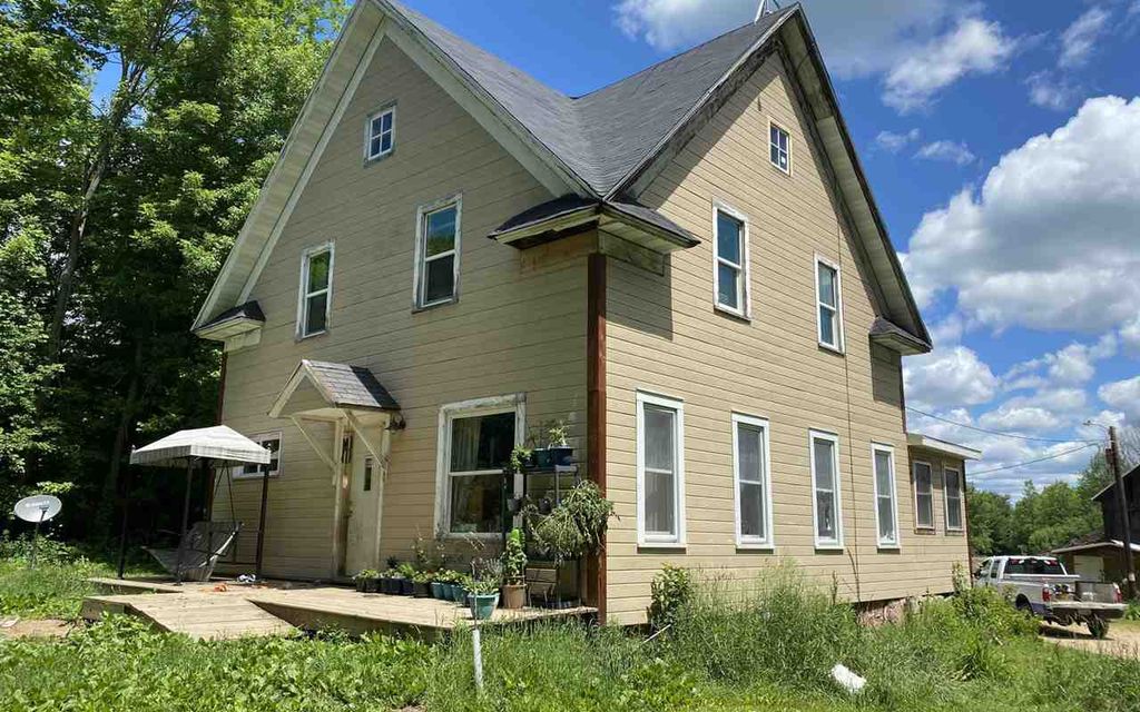 20.51 acres, Bowler, WI, Property ID 13747979 Land and Farm