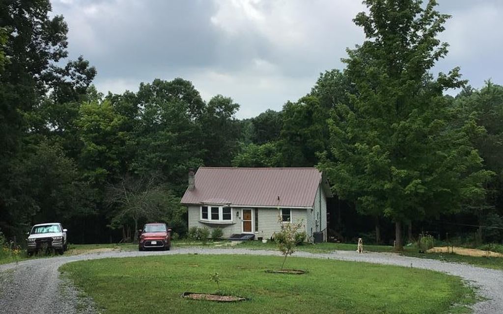 55.52 acres, Edmonton, KY, Property ID 14005276 Land and Farm