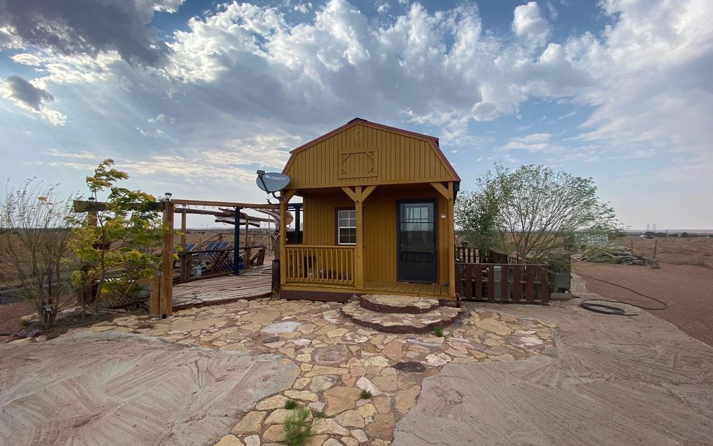 10 acres, Snowflake, AZ, Property ID 14022543 Land and Farm