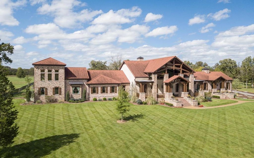 90.41 acres, Murfreesboro, TN, Property ID 10520976 Land and Farm